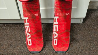 Detske sjezdove lyze - 3