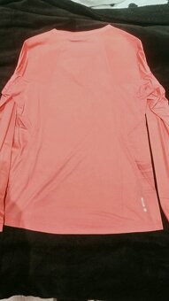 Dámské funkční triko Salewa Seceda Dry, vel. L - 3