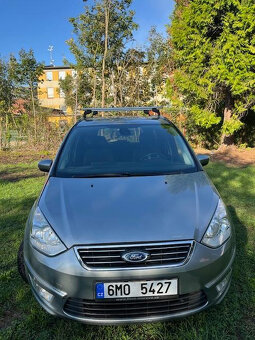 Ford Galaxy 2.0 TDCi, r.v. 2011 - 3