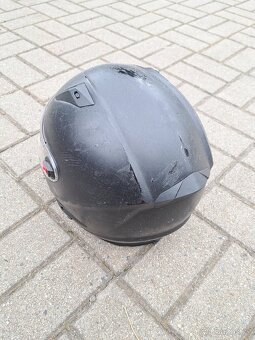 Integrální přilba W-TEC - 3