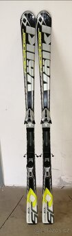 PRODÁM LYŽE - 3