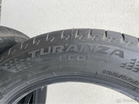 Sada nových letních pneu.195/55R16 - 3