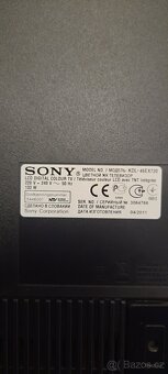 46" Sony Bravia KDL-46EX720 - 3