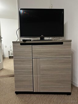 Obývací stěna - 3