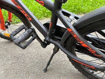 Arezzo Bubu 18" 2020 (2x) - 3