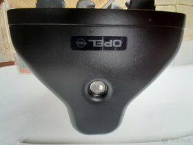 Střešní nosič. - 3