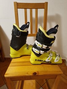 Sjezdové boty HEAD Raptor 60 - 3