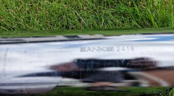 Originál výfuk Suzuki Intruder c800 (VL800) r.2012 - 3