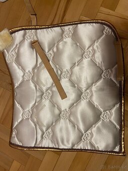 Podsedlové dečky Full - 3