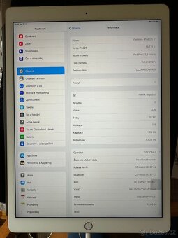iPad PRO 12,9’ - 3