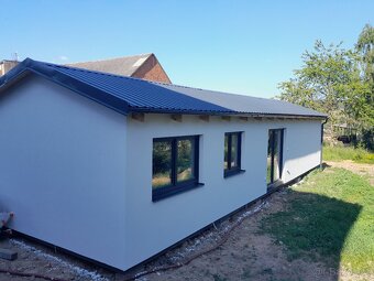 Jednomodul 15x4.5,...67.5 m ², 4+KK - 3