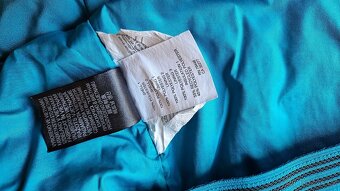 Dětská zimní bunda Marmot - vel.140/146 - 3