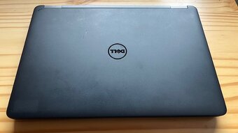 vadný Dell Latitude E5570 - na díly - 3