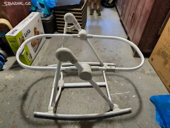 Lehátko 5v1 Kinderkraft - 3