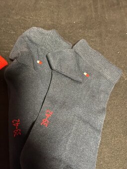 Ponožky Tommy Hilfiger - 3