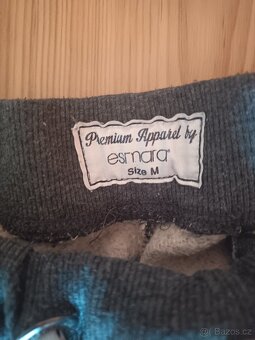 Dámské tepláky - 3