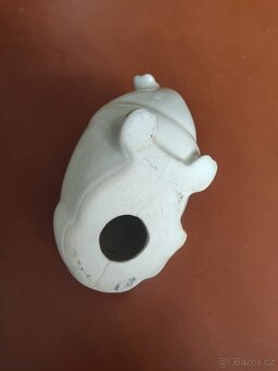 Keramicke prasatko pokladnicka - 3