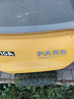 Stiga rider park - 3