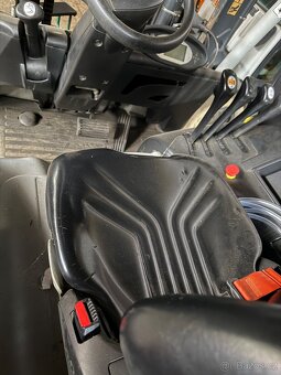 ✳️ El. vysokozdvižný vozík Still RX 60-25 s pozicionérem ✳️ - 3