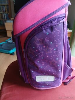 Školní aktovka Herlitz MIDI NEW. - 3