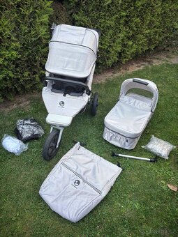 Kočárek Easywalker Sky - 3