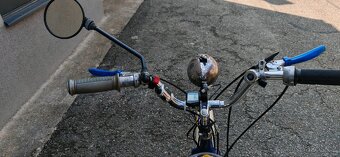 Moped STADION S11-VAPE - 3