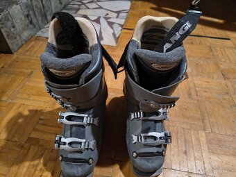 Lyžáky dětské - 3