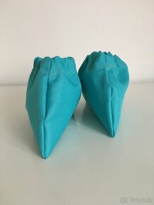 Nové dětské navleky na boty- různé velikosti - 3