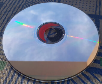 CD k časopisu SCORE číslo 50 (02/1998) - 3