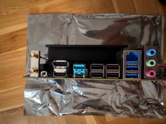 ASROCK B850M PRO-A WIFI - 3