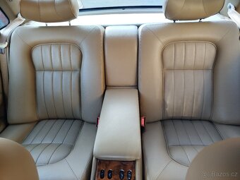 Jaguar XJ X330 Long 4.0 V6 - 3