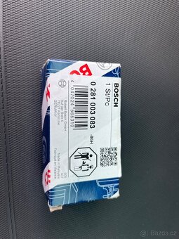 Relé žhavení Škoda,VW,Audi,Seat. - 3