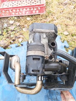 Webasto transportér T5 - 3