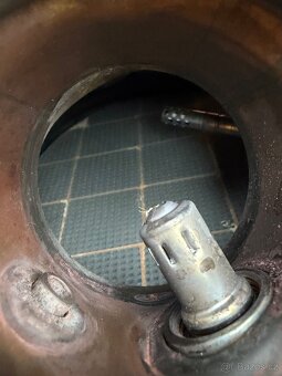 ALFA ROMEO 2.2 JTD GIULIA STELVIO DPF Filter - 3