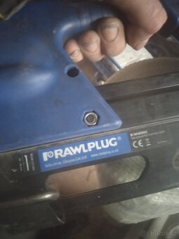 Plynová hřebikovačka - 3