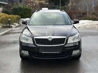 Škoda Octavia 2.0 TDI 103kw - 3