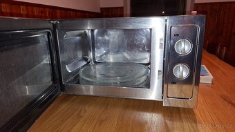 Profi trouba Bartscher - 3