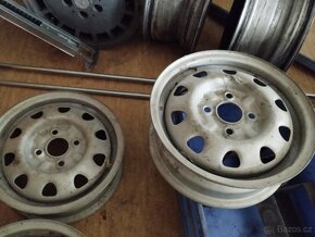 Disky felicie po renovaci - 3