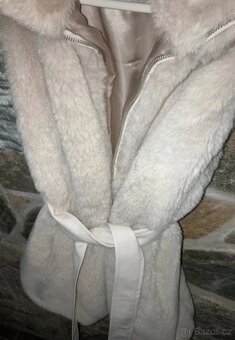 Krásná vestička - 3