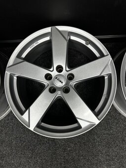 Alu Rial 5x112 19” - 3