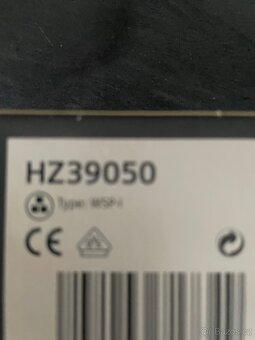 Senzor Siemens pro hrnce - 3