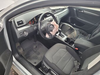 Passat b7 veškeré díly dsg 2013 - 3