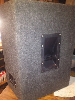 Bedny Ministr,repro Solton-sleva 4000 za pár - 3