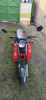 Simson SR 50 - 3