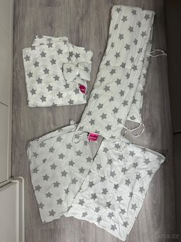 Postýlka 140x70 2v1 - 3