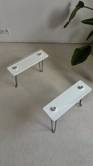 Skleněný Stolek GRÖSSBY - IKEA - 3