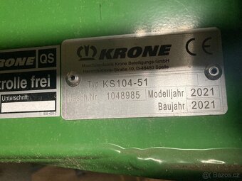 Shrnova č Krone Swadro - 3