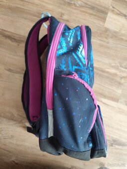 Školní batoh Topgal Suri - 3