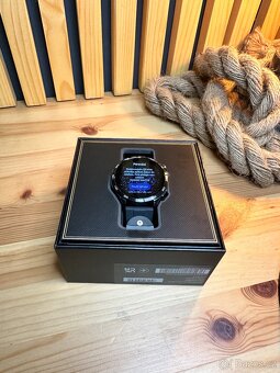 Huawei Watch GT4 46mm - 3