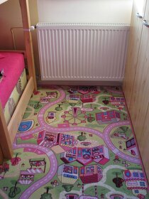Koberec dětský město - 3